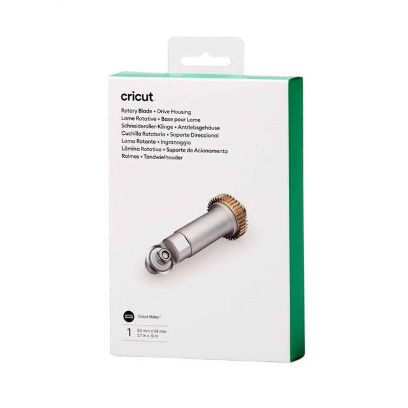 Cricut Heat Resistant Tape - Inhomebuy