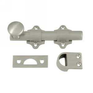 Deltana 24SB10B 24 Surface Bolt - Inhomebuy