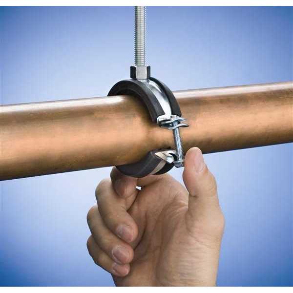 nVent Caddy Hammer-On Flange Clip 4H24 - Inhomebuy