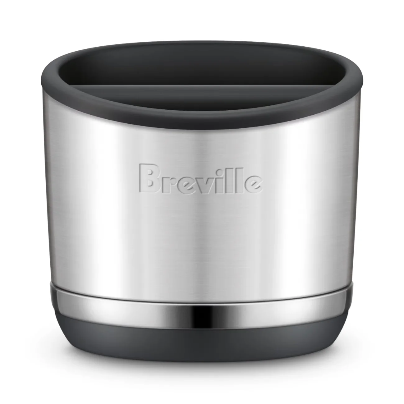 Breville |BEA502BSS0ZNA1| the Knock Box 20 - Inhomebuy