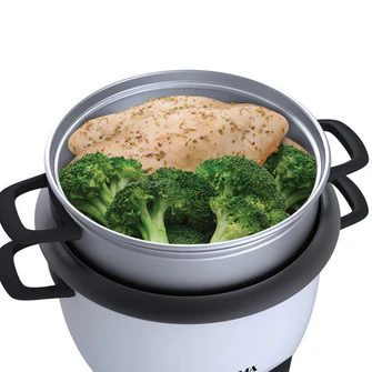 Aroma Rice Cooker |ARC7471NG| 7-cup - Inhomebuy