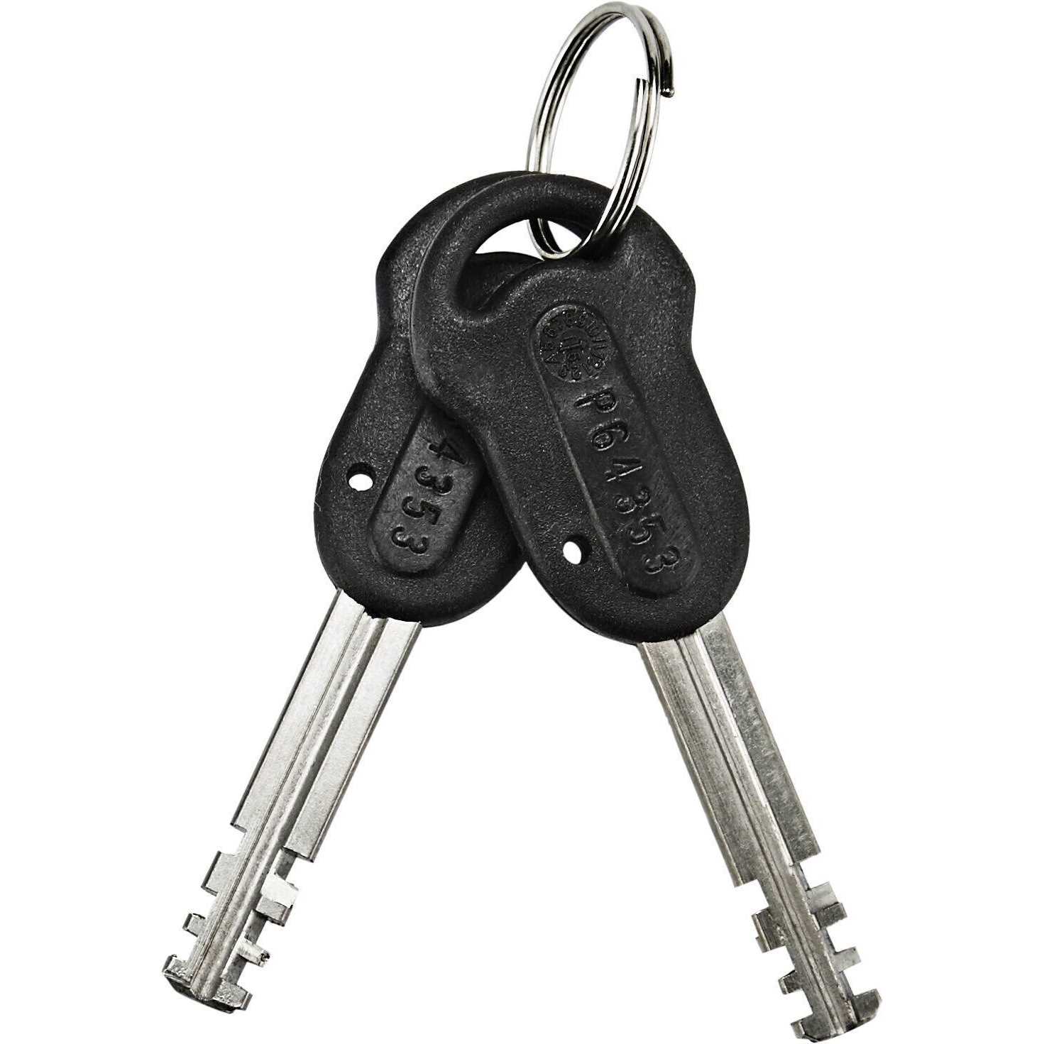 Kryptonite KryptoFlex Cable - Inhomebuy