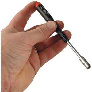 Wiha 125mm SoftFinish Nut Driver - Inhomebuy