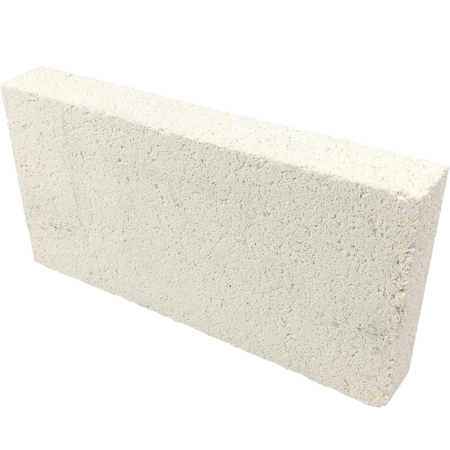 LUMENGY Paver Light Slim 0.5×9 Inch Glare-Free Steel Brick Lighting for Pavers, Walls, Driveway & Pathway Borders 2700K Warm White, Waterproof, - Inhomebuy