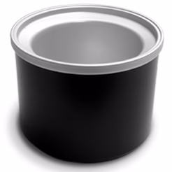 ICE40FB | Freezer Bowl for ICE-40BKC - Inhomebuy