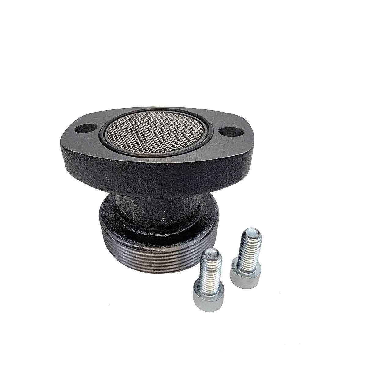 Macnaught BOP20HV Battery Operated Oil Pump Oil Stem Kit - Inhomebuy