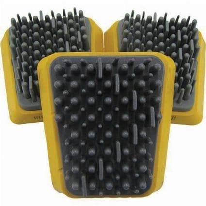 Frankfurt Airflex 300 Grit Brush - Inhomebuy