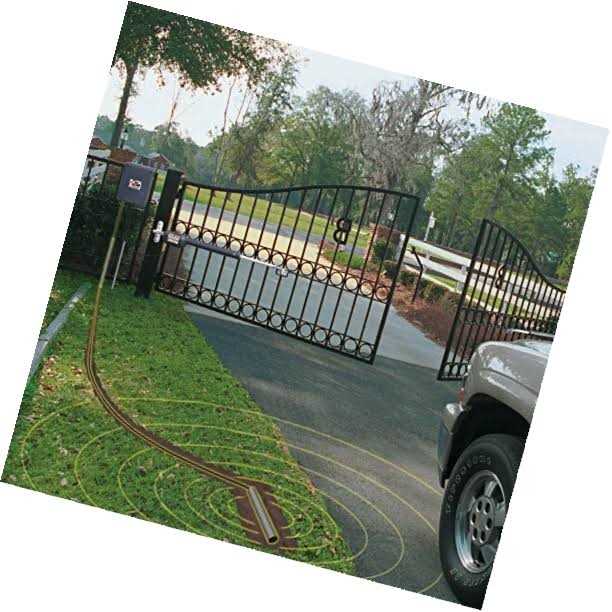 Mighty Mule Gate Opening Sensor FM138 - Inhomebuy