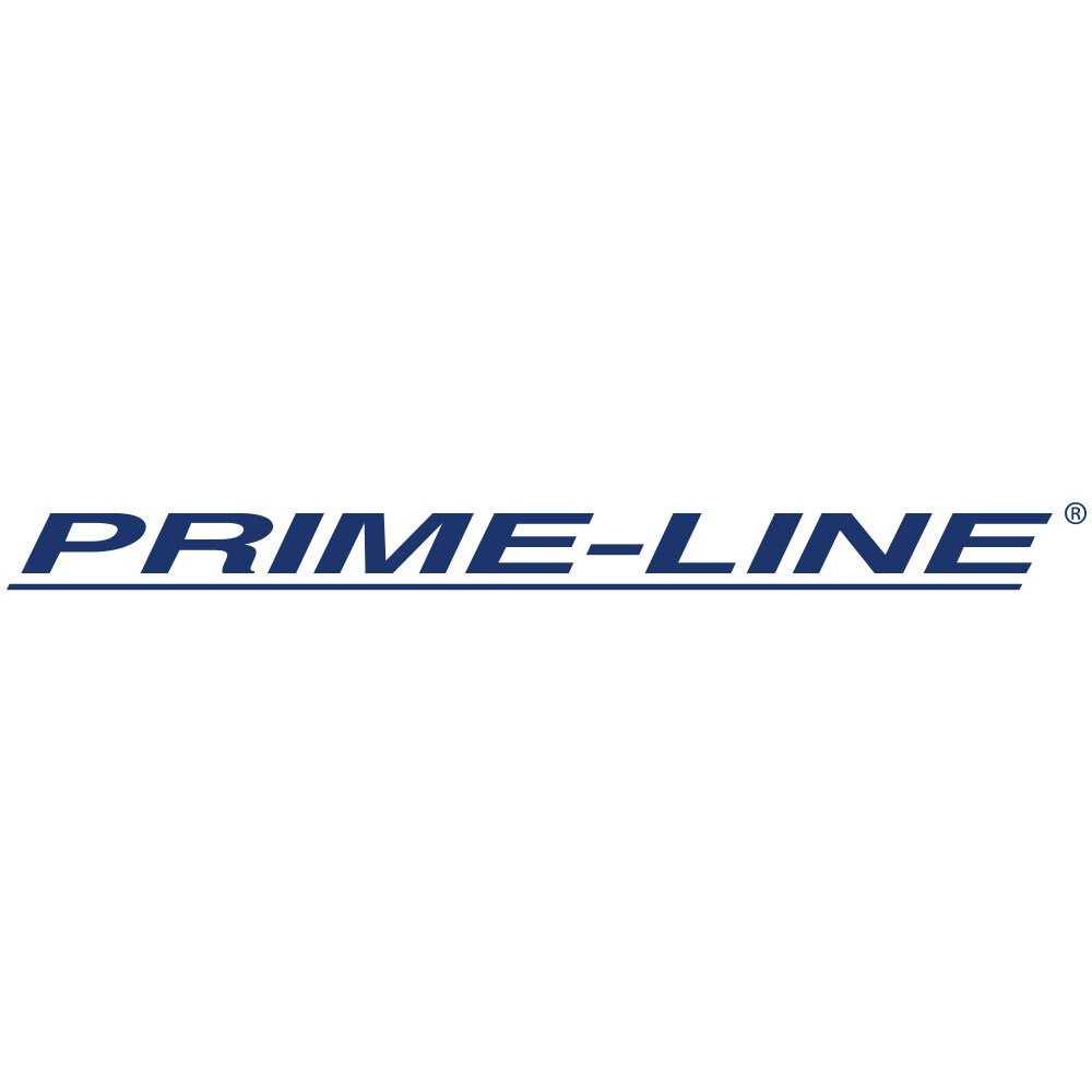 Prime-Line Segal Brushed Brass Solid Bronze Alloy Deadbolt SE 15361 - Inhomebuy