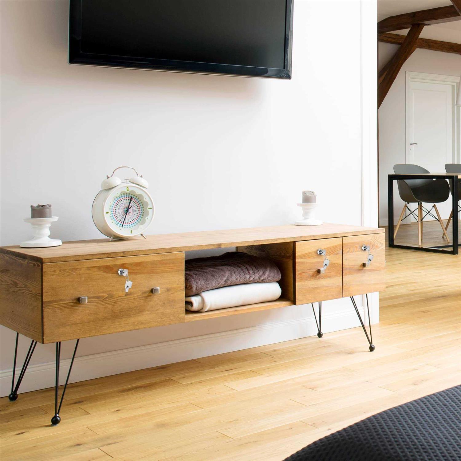 Kingsley Tubular Cam Lock Cylinder-Chrome Finish Keyed Alike - Inhomebuy