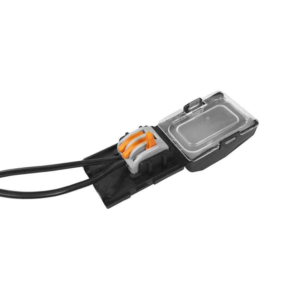 VOLT Pro Macro-Junction Direct Burial Connector 8-Way - Inhomebuy