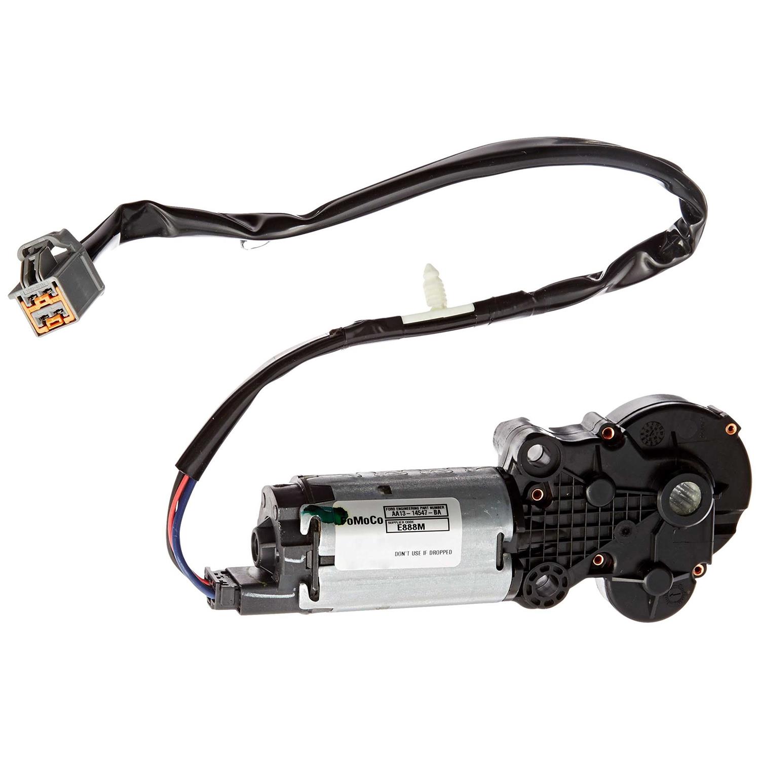 Motorcraft KH810 Hose - Inhomebuy