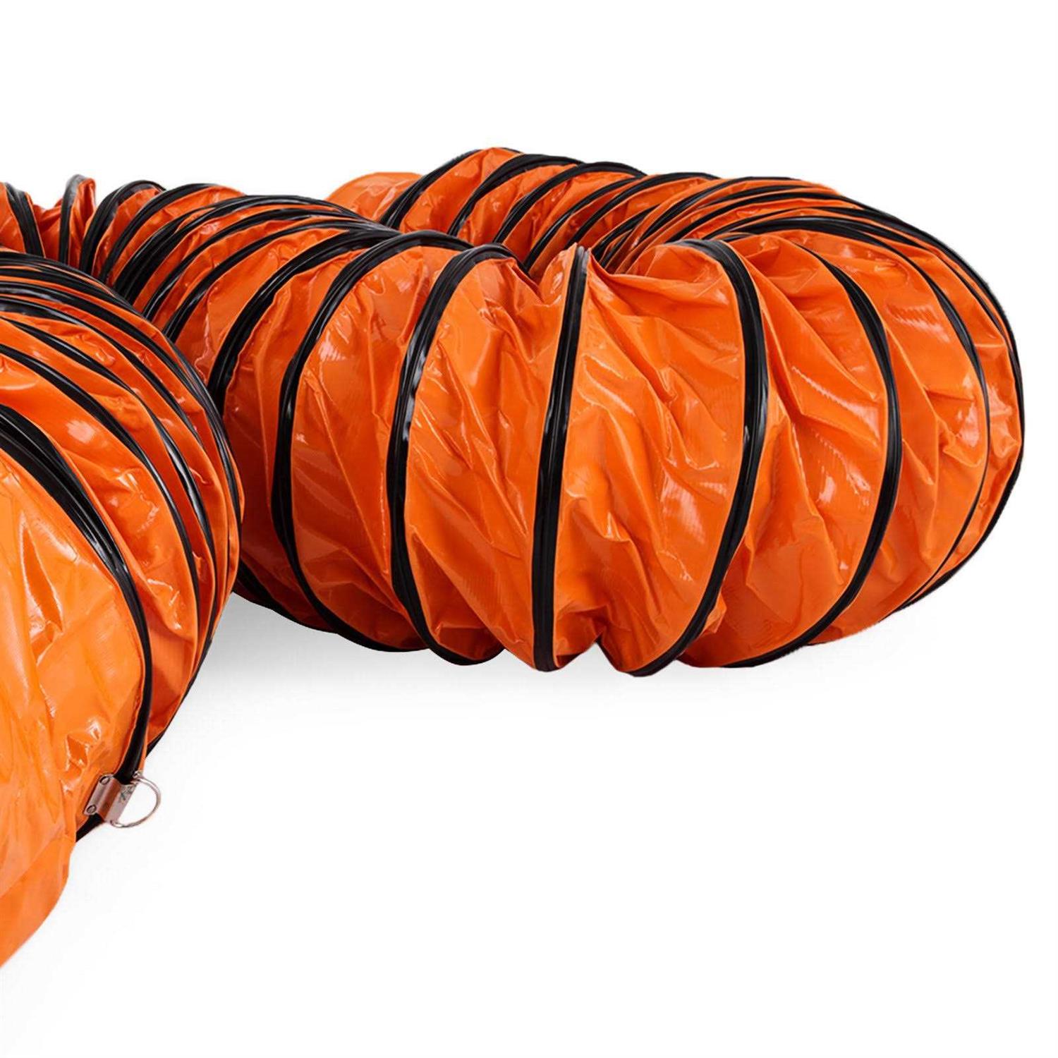 VEVOR 12 PVC Flexible - Inhomebuy