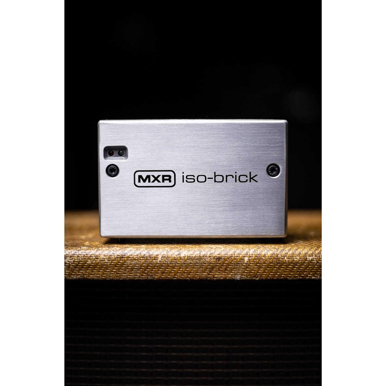 MXR Iso Brick Mini Power Supply M239 - Inhomebuy
