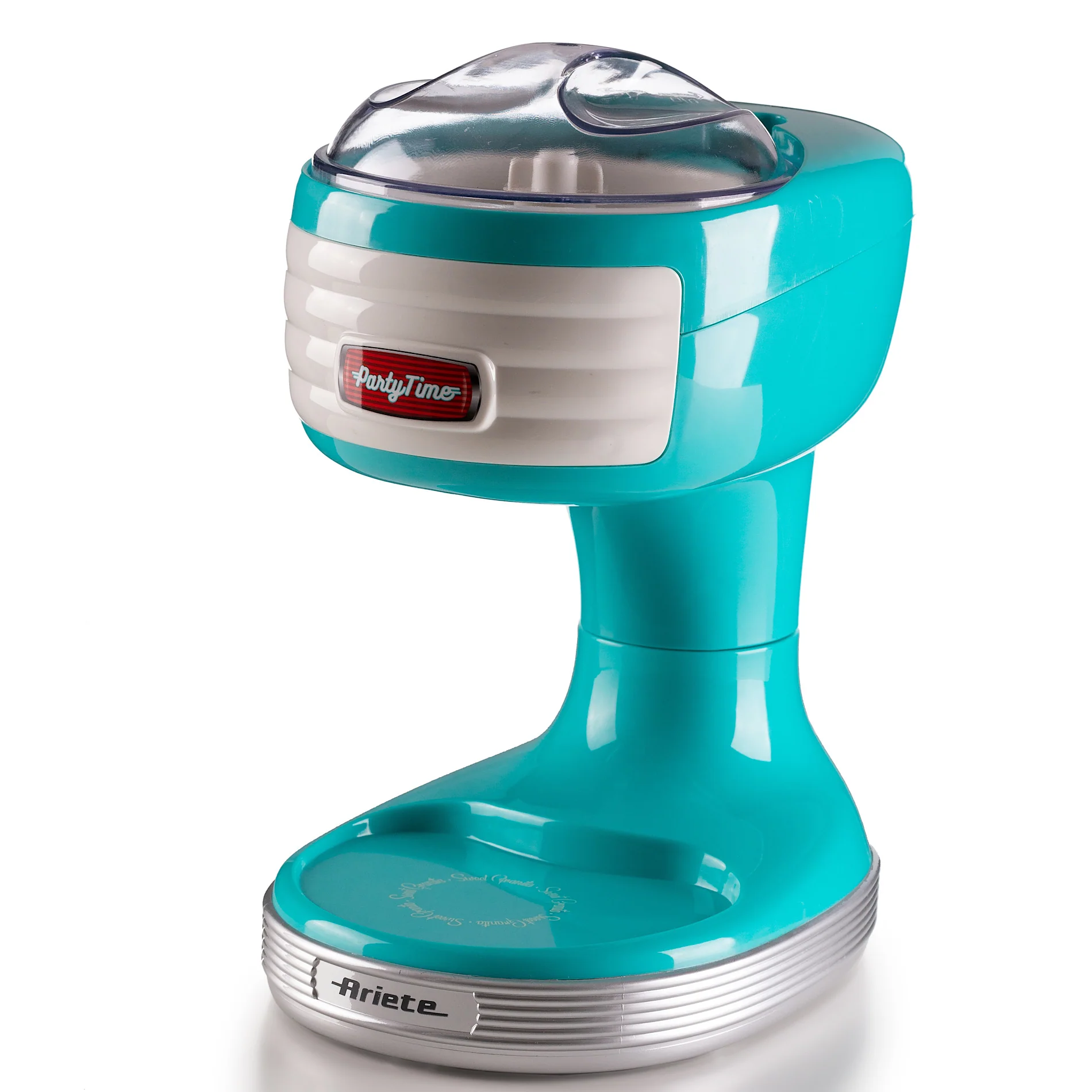 Ice Crusher Blue - Inhomebuy