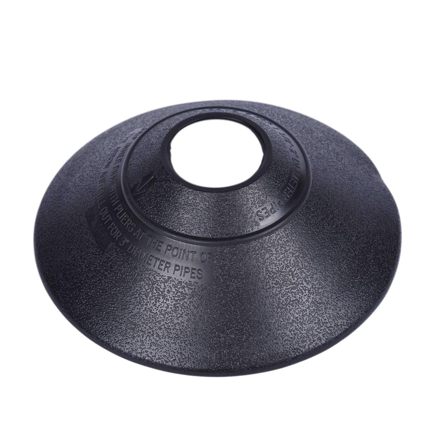 Oatey 14135 2 Rain Collar for No-Calk Roof Flashing - Inhomebuy