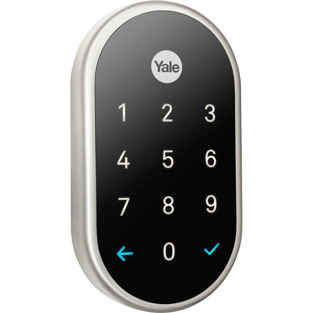 Nest Thermostat E - Inhomebuy