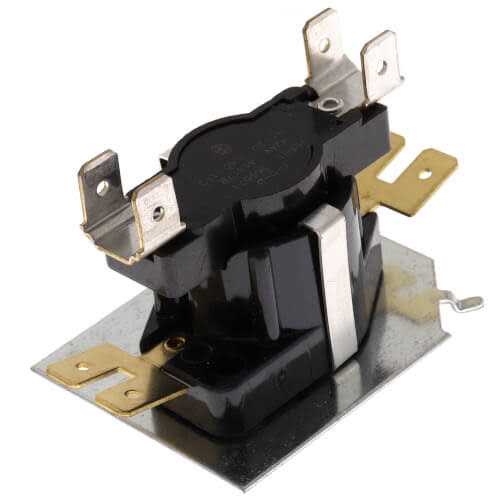 White-Rodgers 24A06G-1 Relay - Inhomebuy