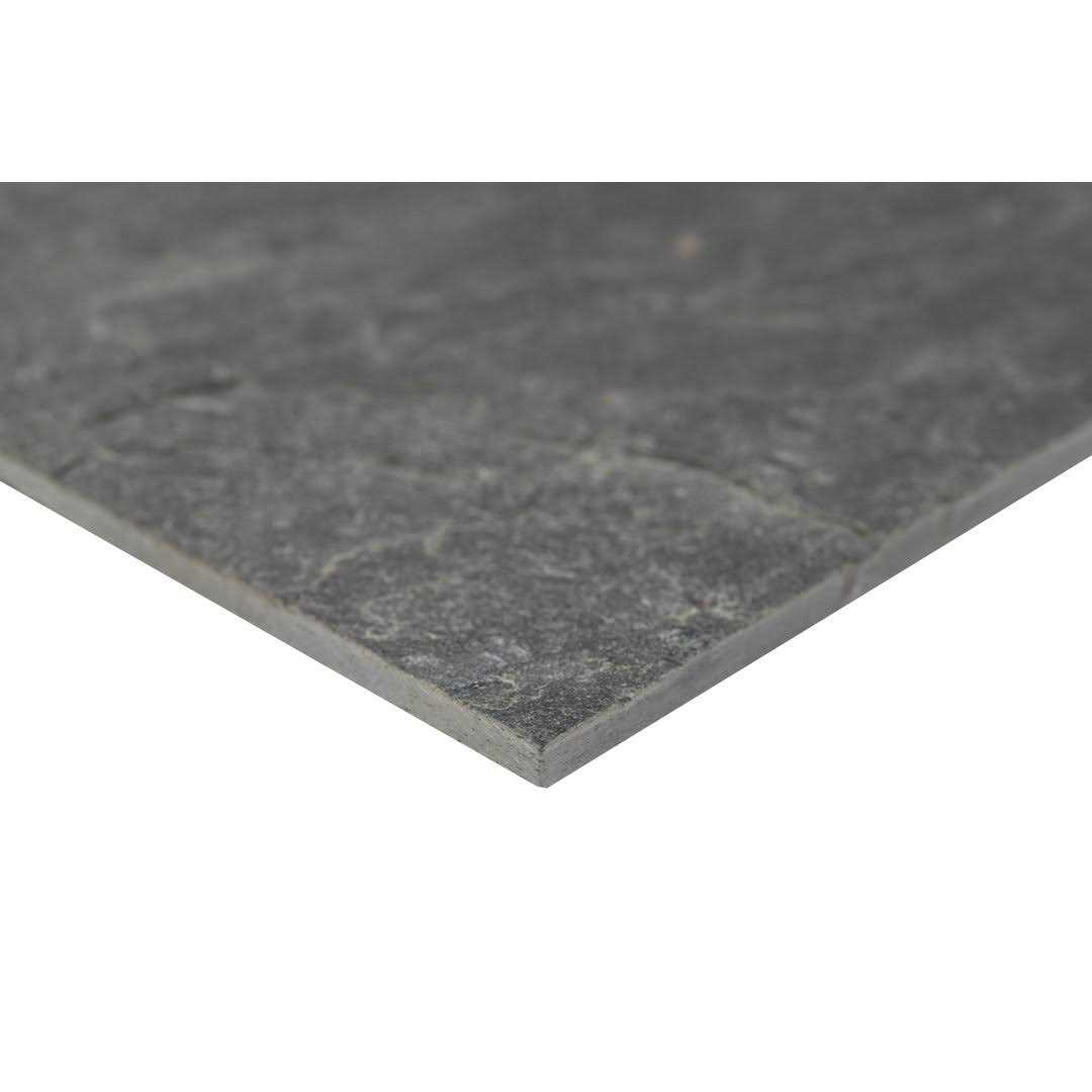 MSI Noble Red Clay Thick Thin Brick - Inhomebuy