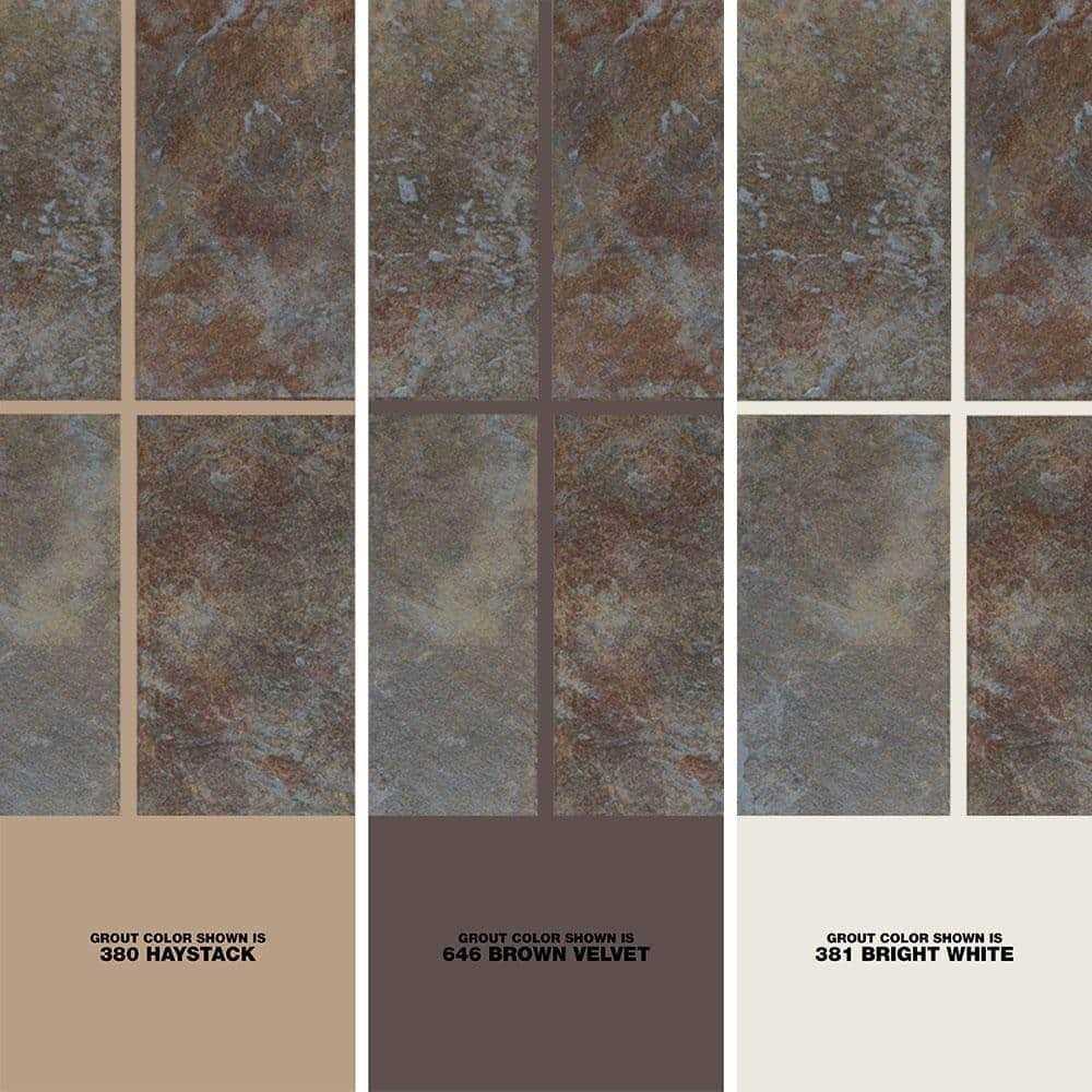 Daltile Continental Slate Tile - Inhomebuy