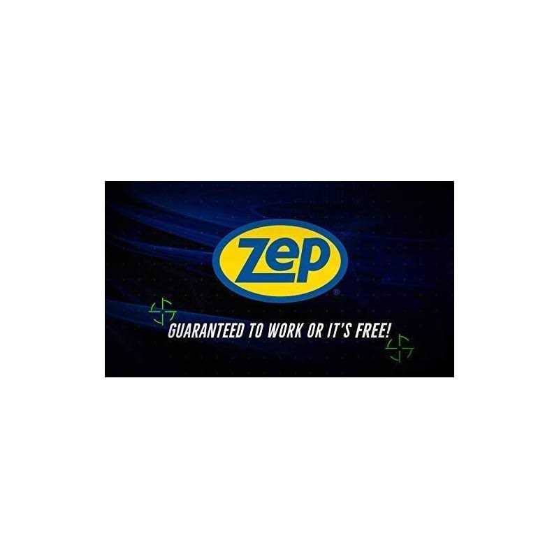 Zep 45 Dual-Force Lubricant/Penetrant 374301 - Inhomebuy