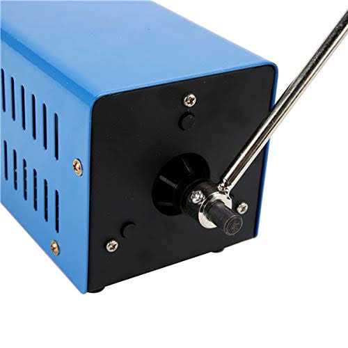 Yaetek 24v Dc 350w Permanent Magnet Electric Motor Generator Diy For Wind Turbine Pma - Inhomebuy