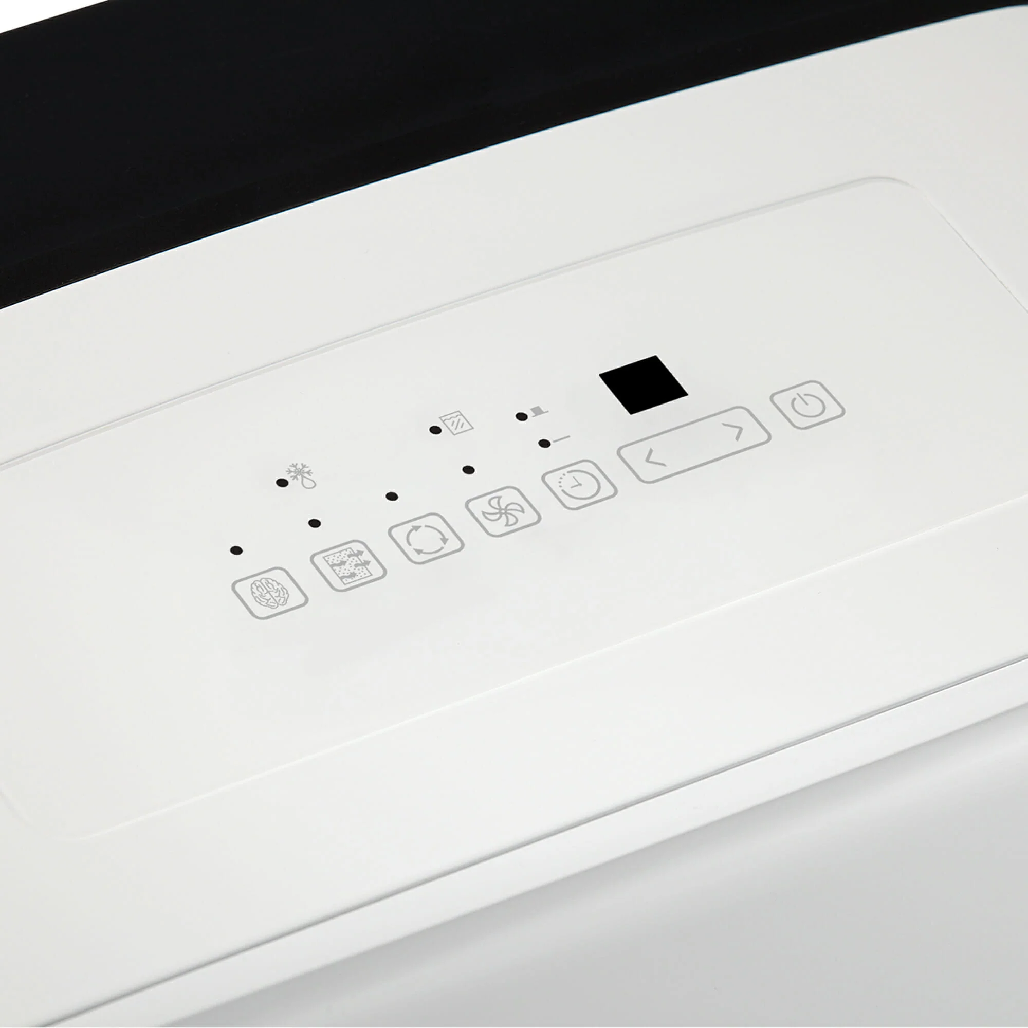 Danby Dehumidifier: 22 Pint (10.4L), controls humidity in spaces up to 1,500 sq. ft. | DDR020BJWDB-ME - Inhomebuy