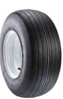 RubberMaster Rib S317 18/8.50-8 B Tire - Inhomebuy