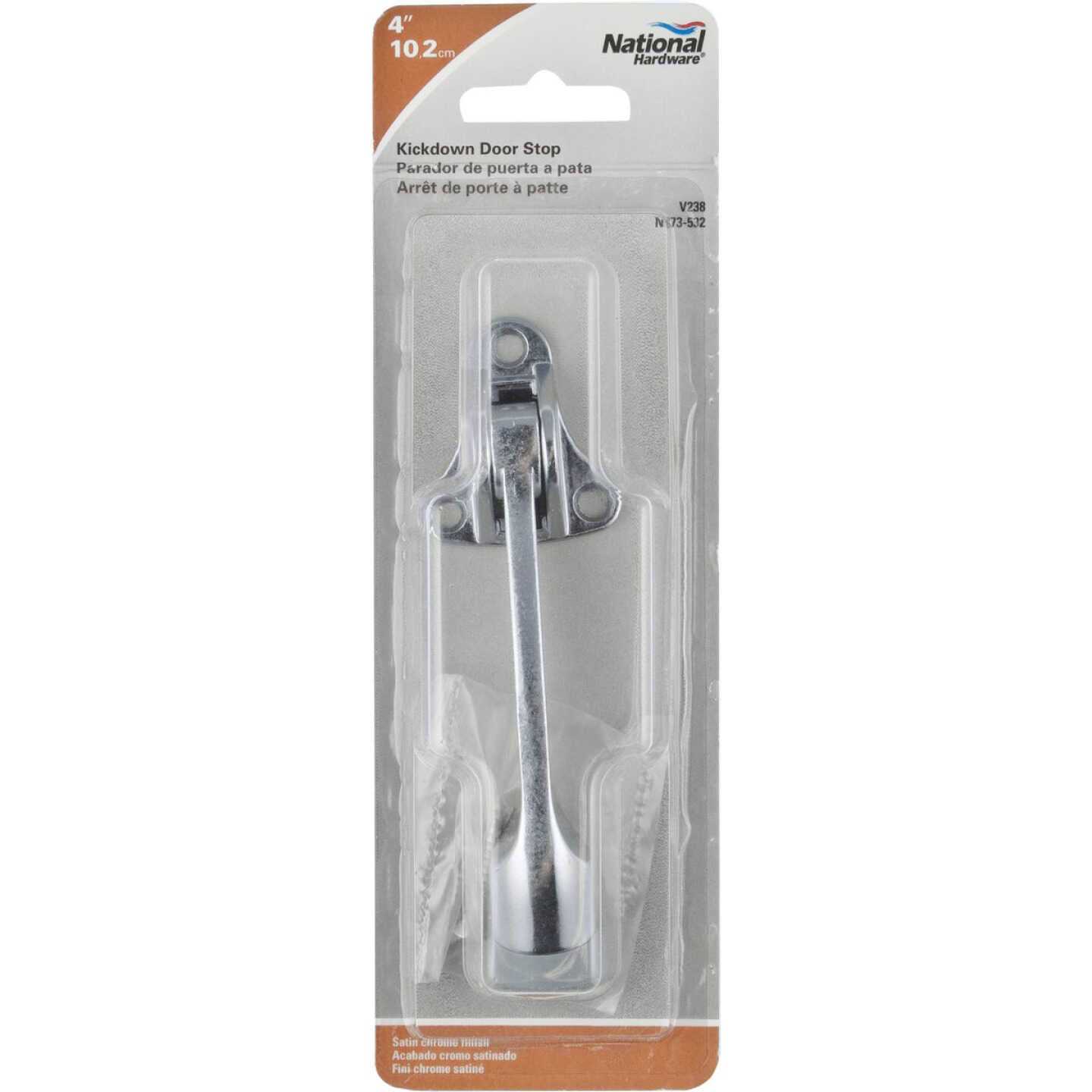 National Hardware N270-350 Kickplate 30 In L - Inhomebuy