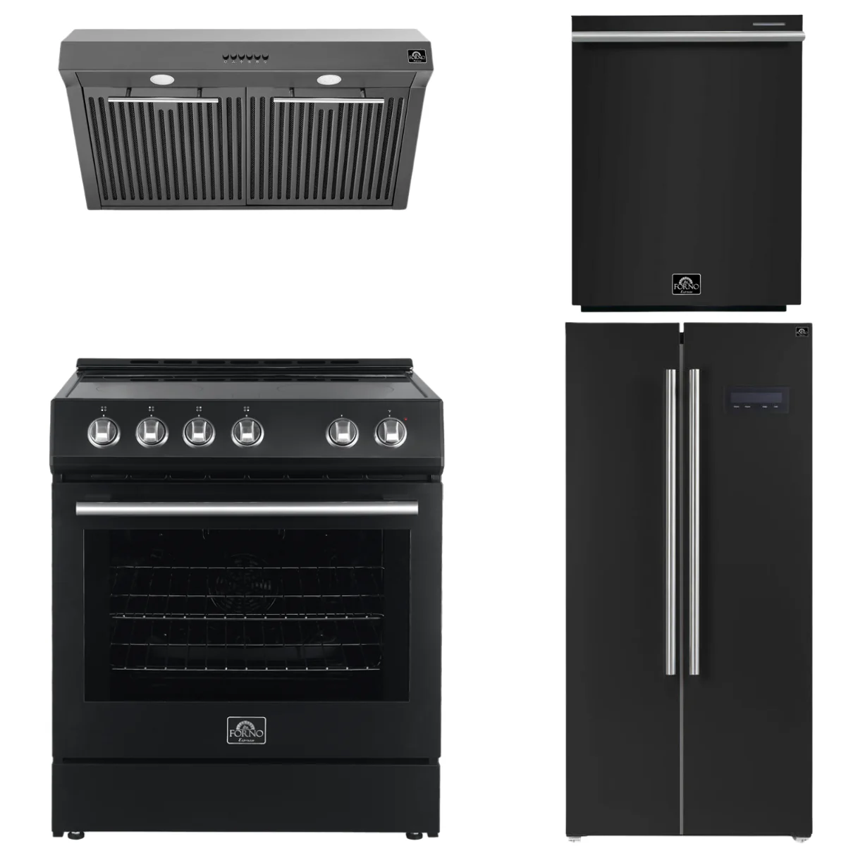Forno Espresso Package - 30
