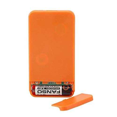 Elitech Temperature Data Logger recorder 32000 Points - Inhomebuy