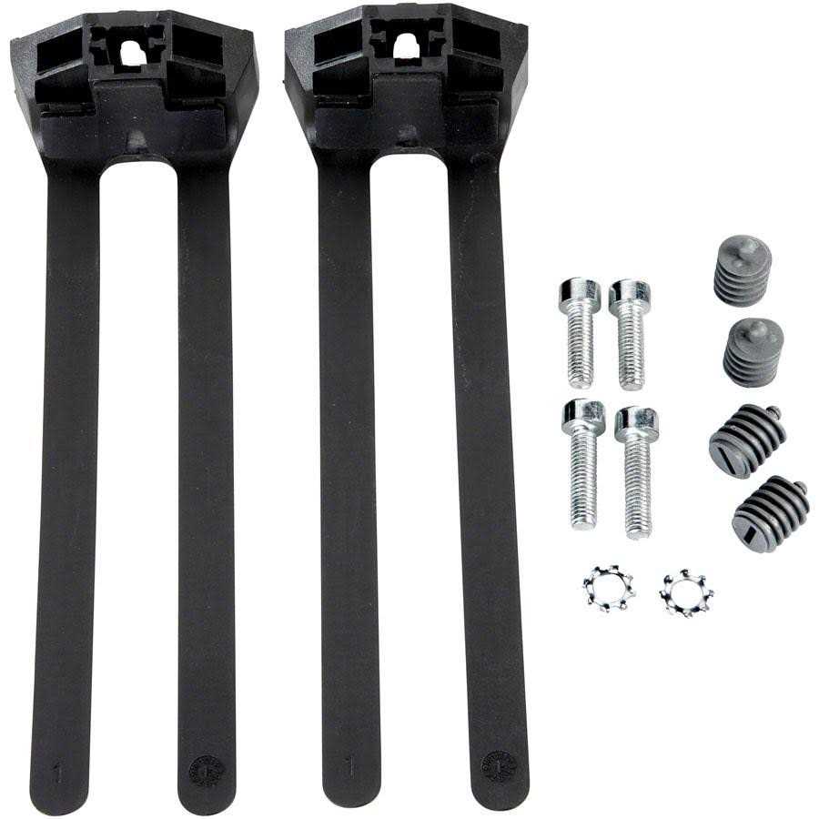 Kryptonite Resettable 12mm Combo Cable Bicycle Lock - Inhomebuy