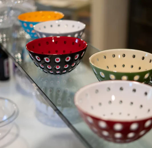 Bowl Ø20