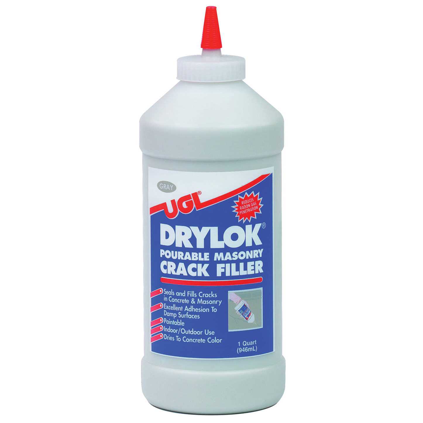 Drylok 1 gal Clear Penetrating Sealer 23613 - Inhomebuy
