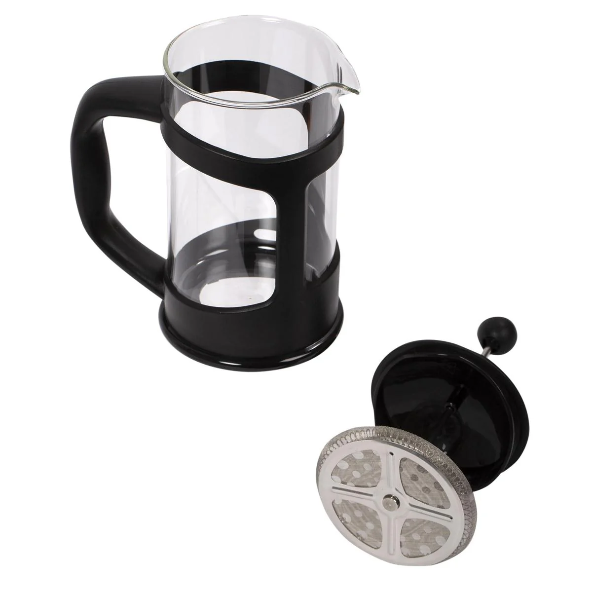 Luciano French Press | 80597 - Inhomebuy