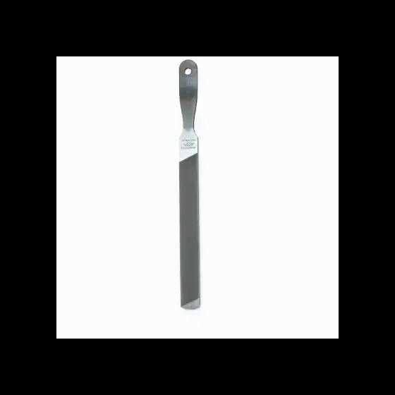 Nichetiles 12 x 0.75 Porcelain Pencil Liner - Inhomebuy