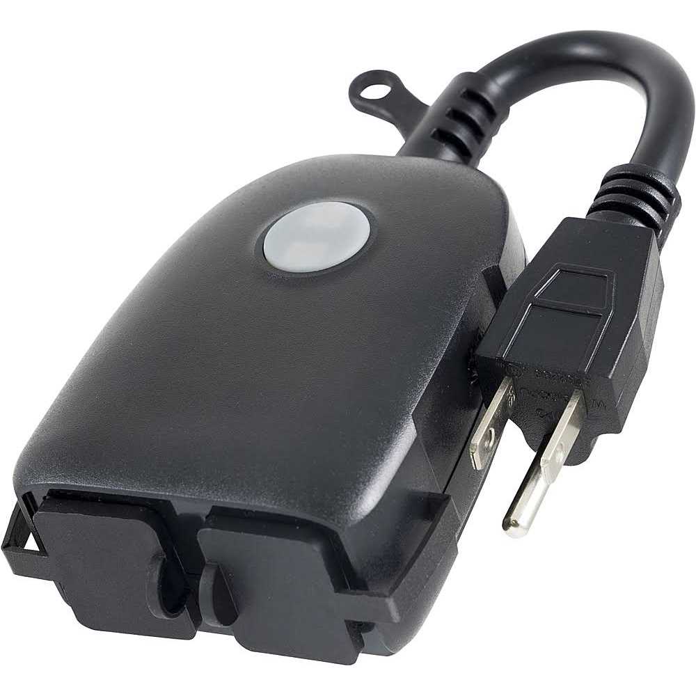 Enbrighten Add-On Switch QuickFit and SimpleWire - Inhomebuy