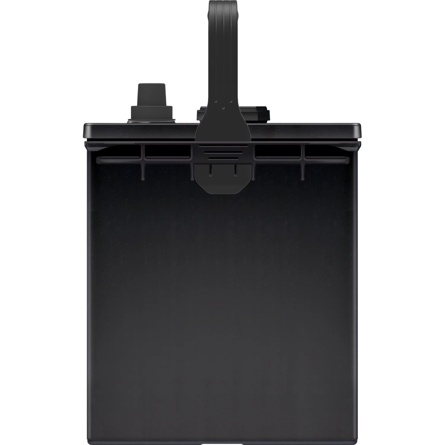 EverStart Lead Acid Marine & RV Deep Cycle Battery, Group Size 27DC 12 Volt, 750 MCA - Inhomebuy