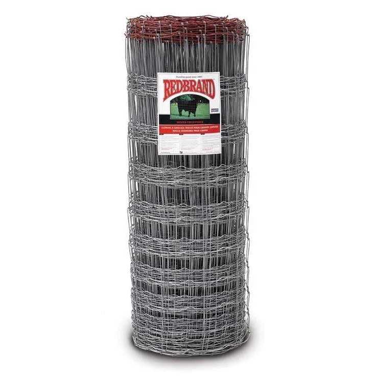 Red Brand Monarch 330 ft Field Fence - Inhomebuy