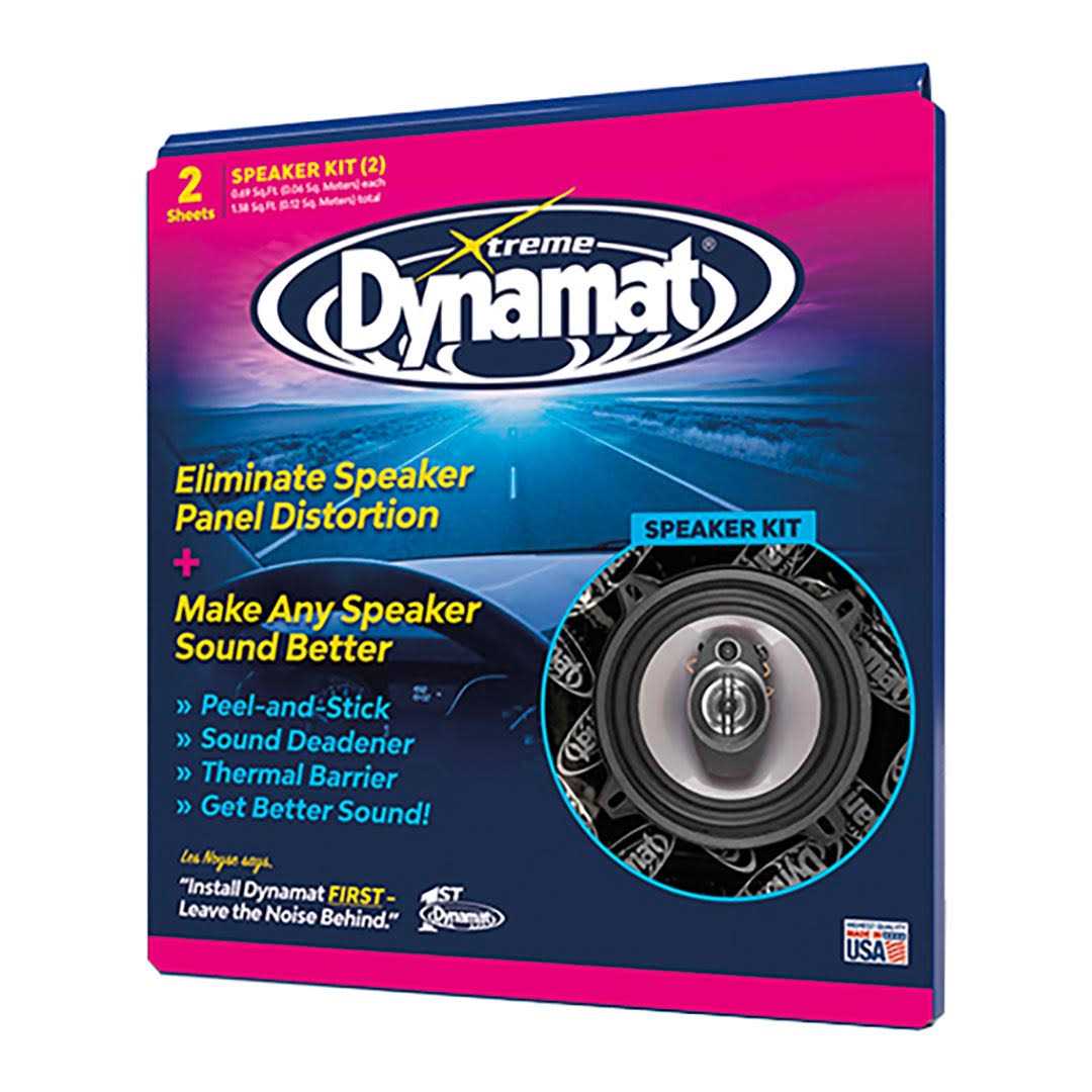 Dynamat 10007 Professional Rubber Roller - Inhomebuy