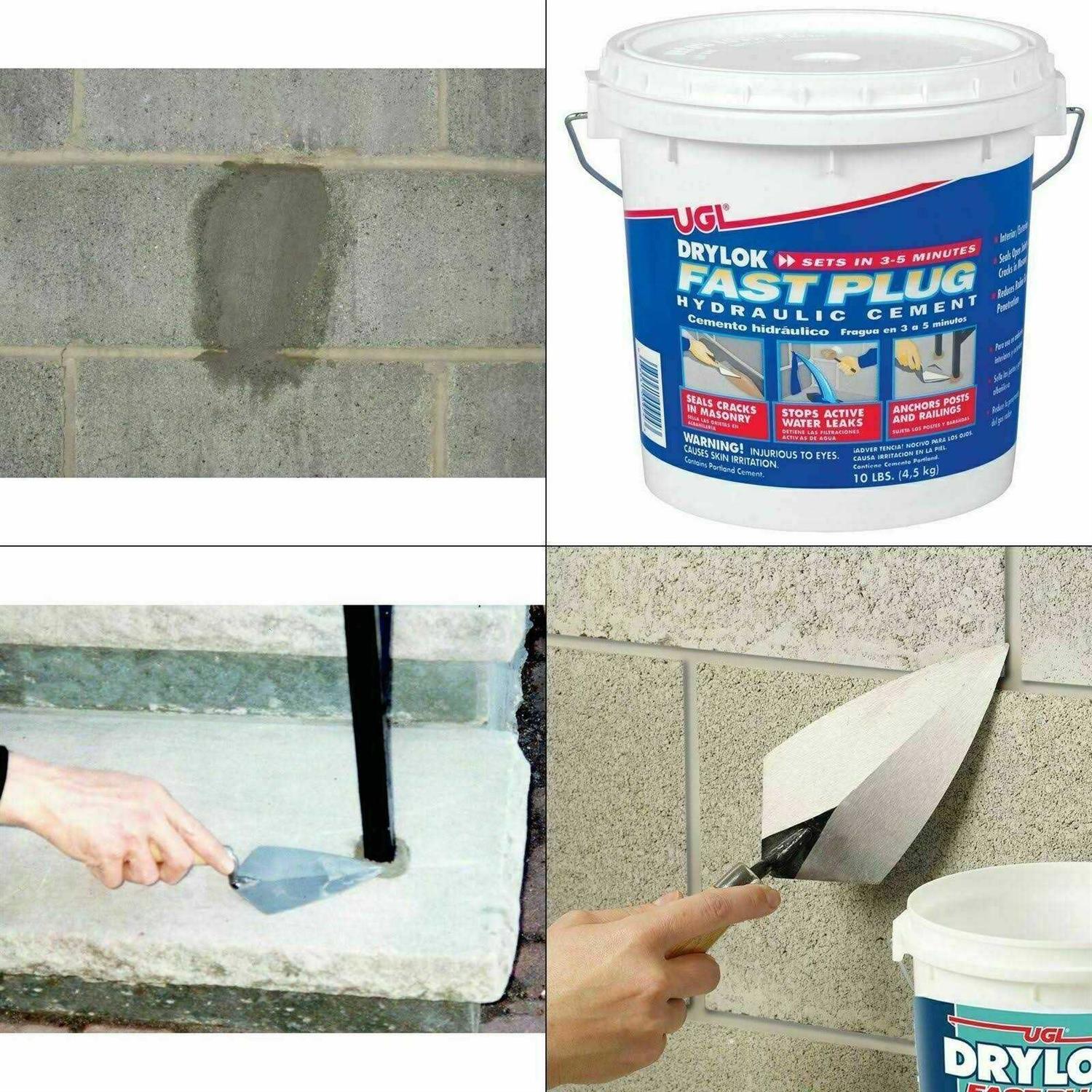 Drylok Extreme Masonry Waterproofer - Inhomebuy