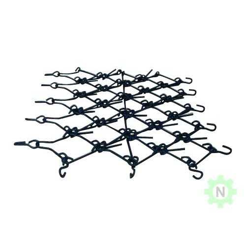 Neat Attachments 8′ x 4′ Multi Action Drag Chain Harrow - Inhomebuy