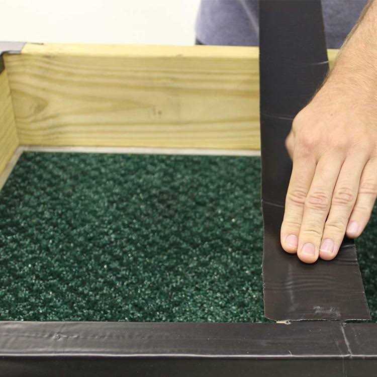 DeckWise Ipe Seal End Grain Seal - Inhomebuy