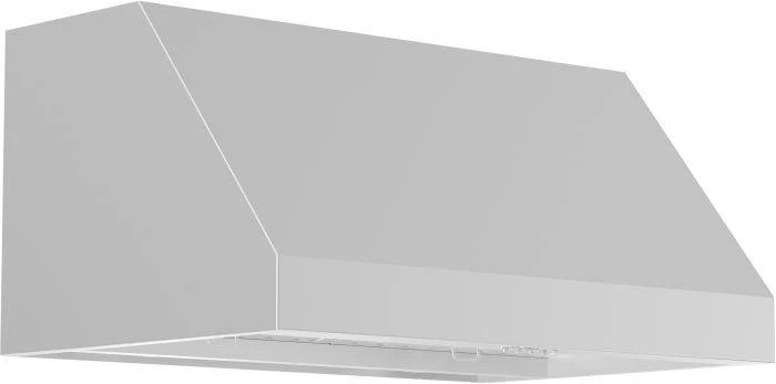 ZLINE 48 in. Under Cabinet Stainless Range Hood Heat Lamp 523-48 - Inhomebuy