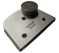 Lavina Round Grinding Segments - Inhomebuy