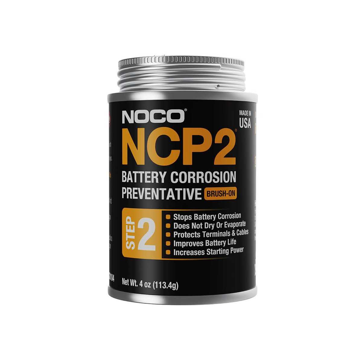 NOCO HM484 8D Commercial-Grade Battery Box - Inhomebuy