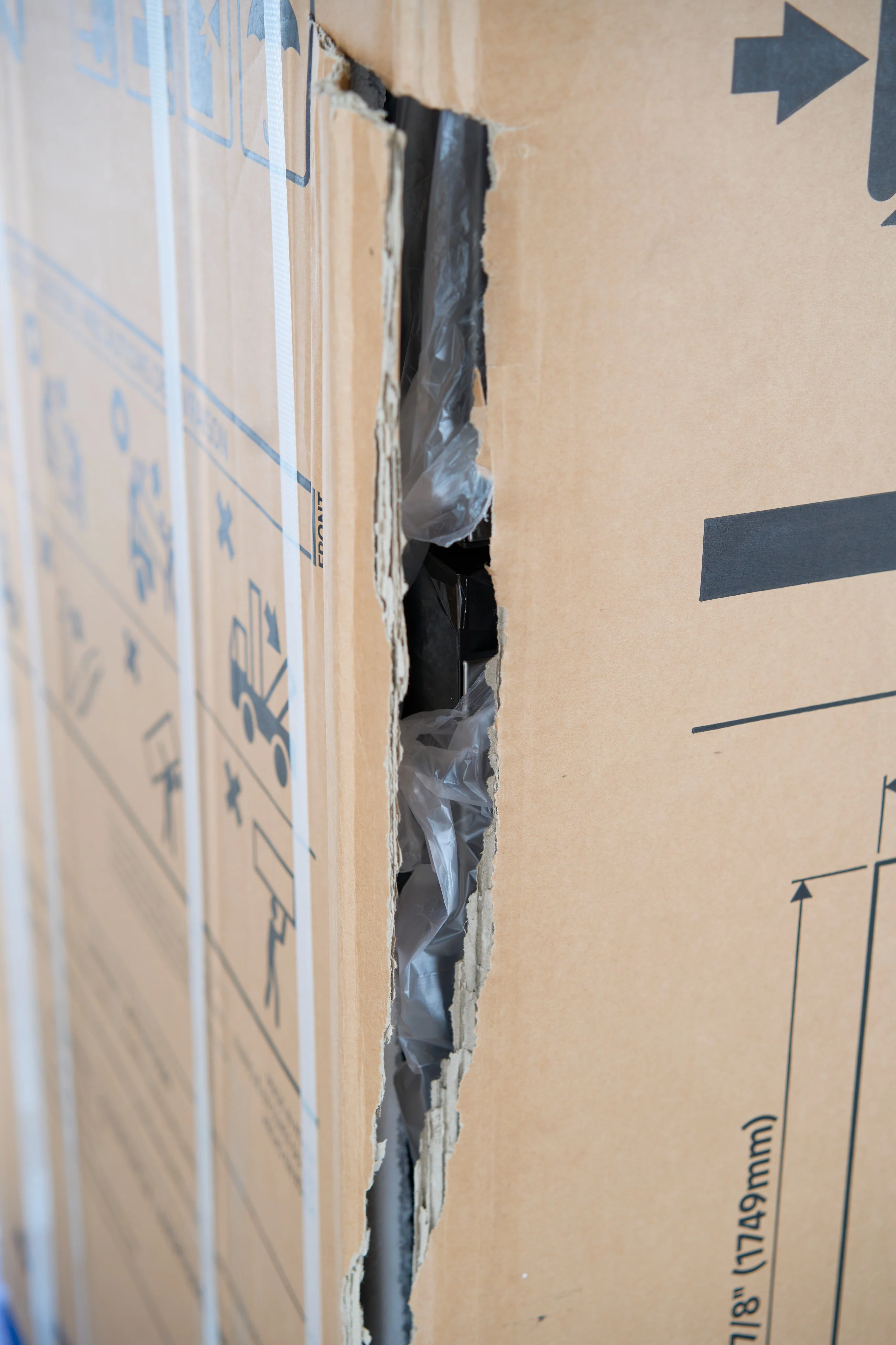 Samsung Bespoke 4-Door French Door Refrigerator (29 cu. ft.) - RF29BB8200QLAA - Inhomebuy