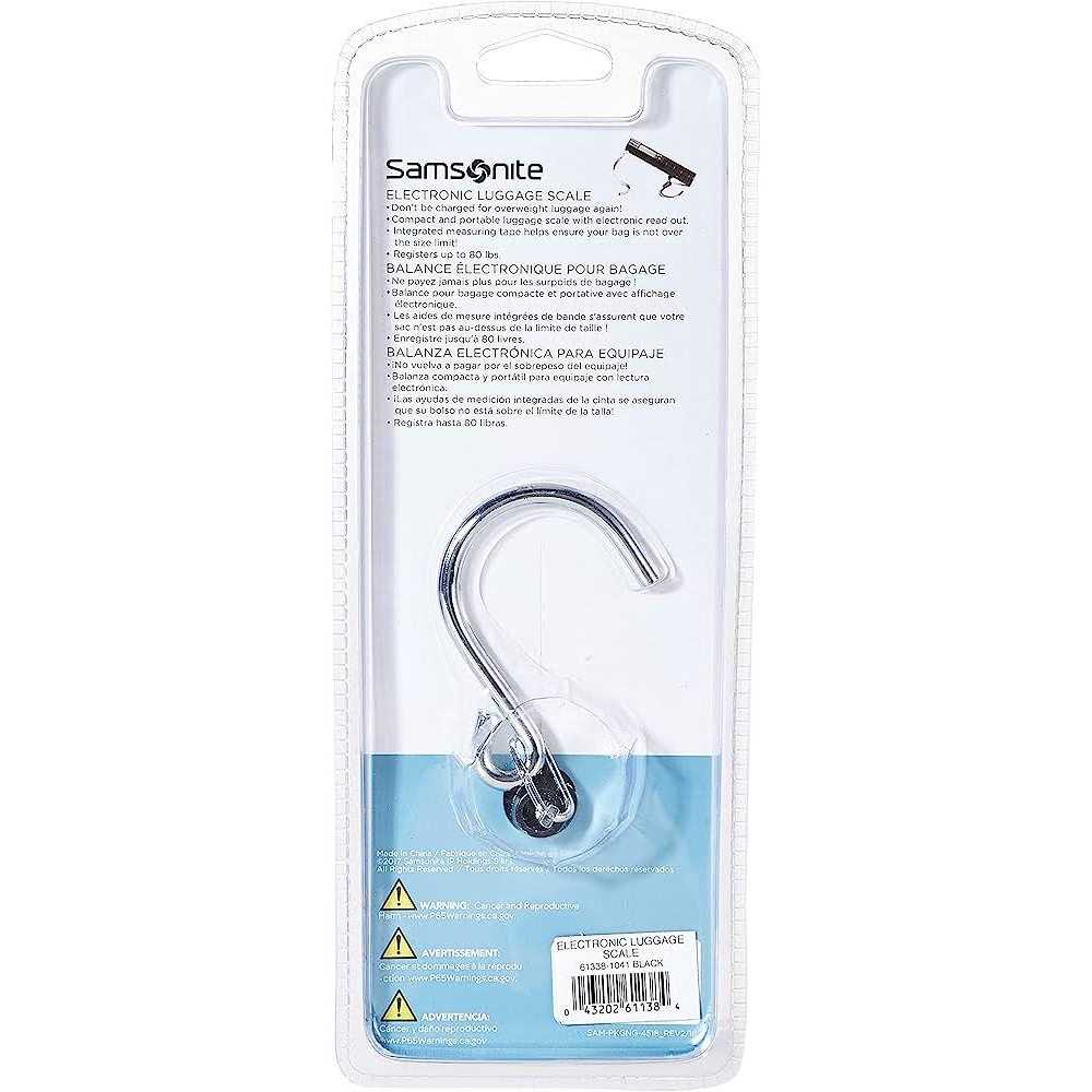 Samsonite Brass Travel Sentry Key Locks 91815-1367 - Inhomebuy