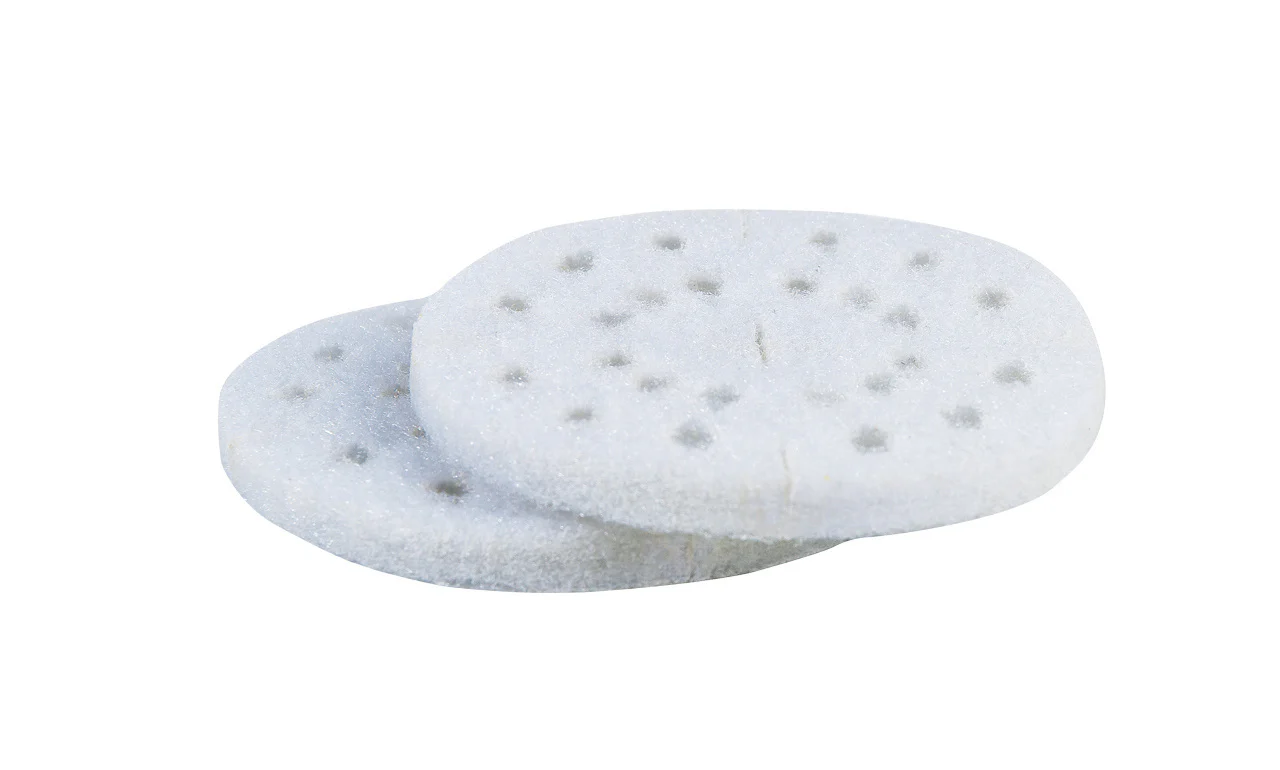 AOS-A451 | Anti-Mineral Pads for S450 - Inhomebuy