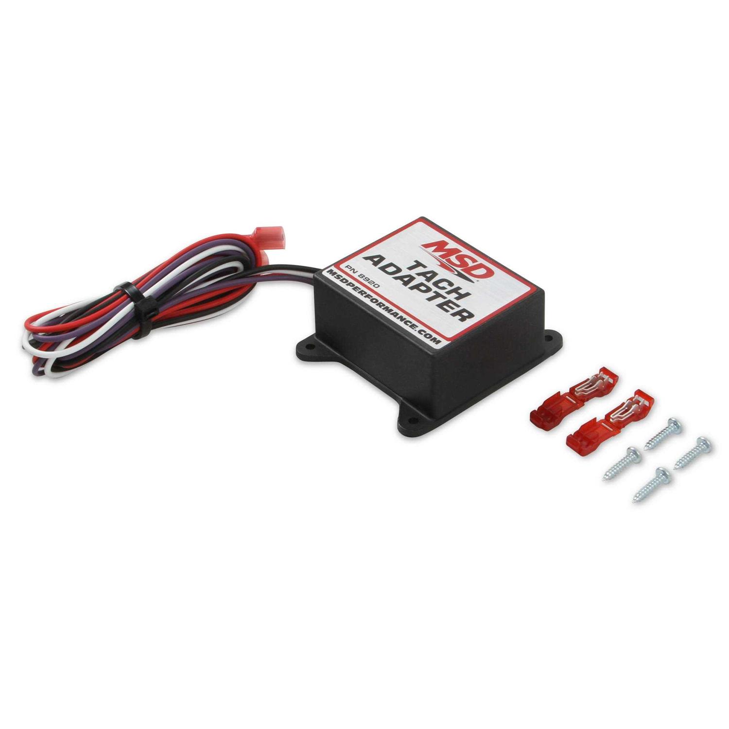 MSD 84211 Adjustable Race Rotor - Inhomebuy